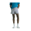 Color: gray